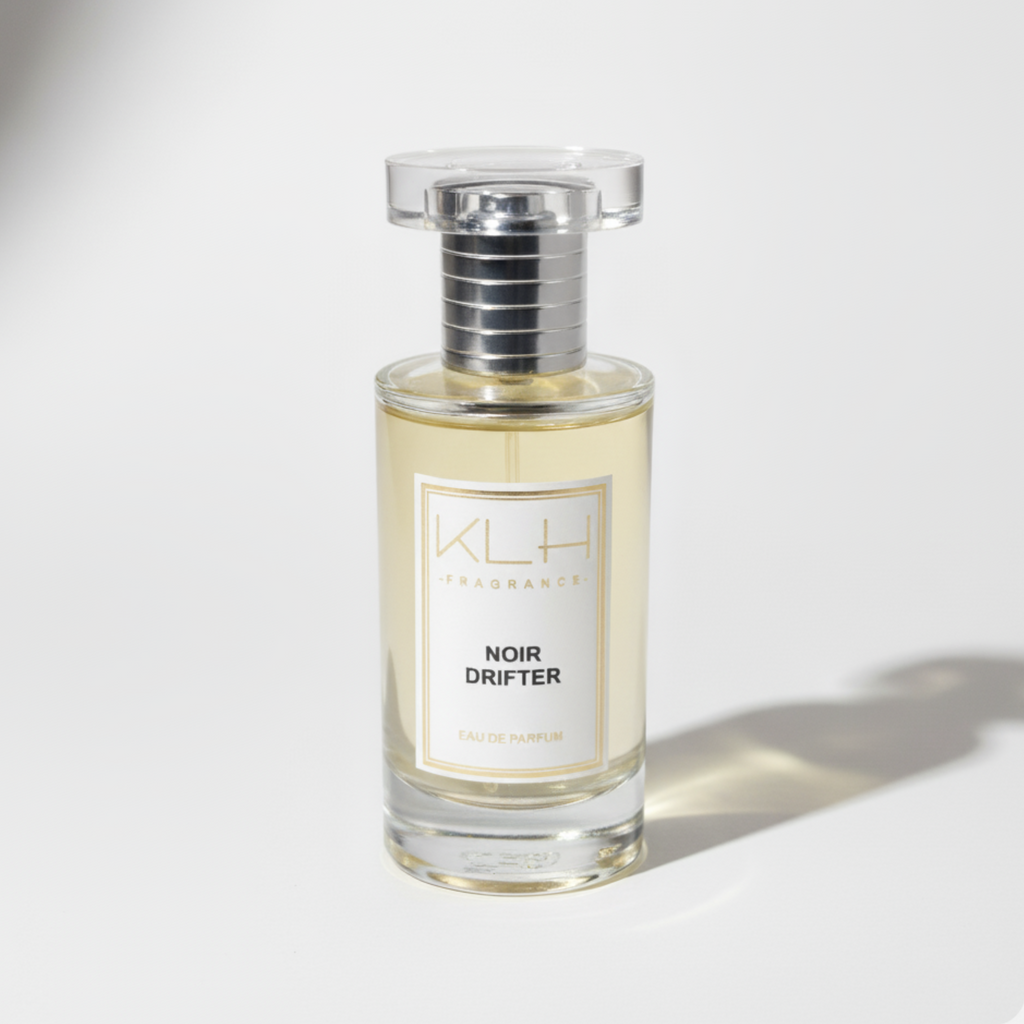 Noir Drifter Perfume – Inspired by Nomade