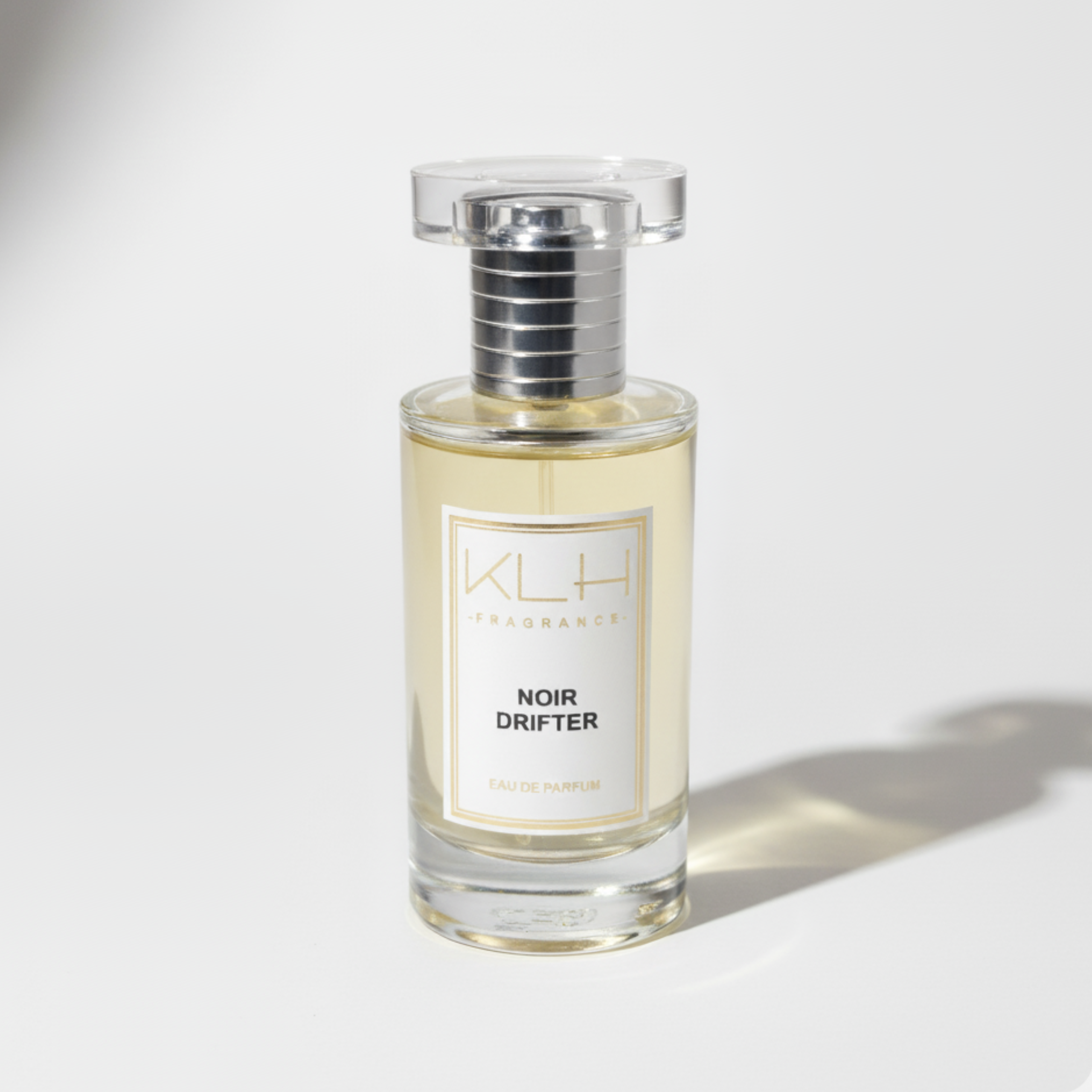 Noir Drifter Perfume – Inspired by Nomade