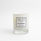 Candle – Zen Harmony