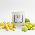 Candle – Zen Harmony