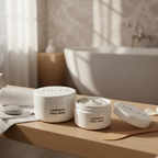 Lavender Face Mask (Vegan) - Rejuvenate & Reveal Radiant Skin