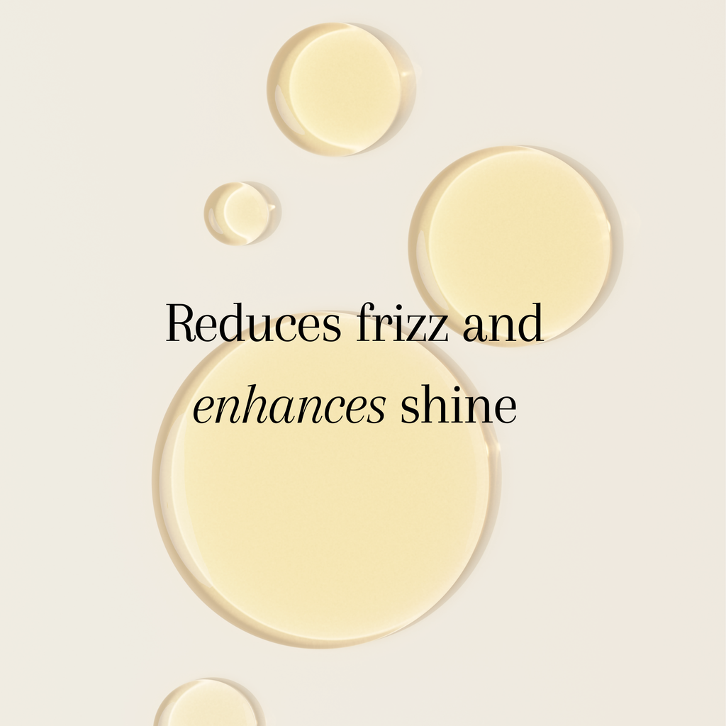 Argan Oil (Vegan & Sulphate free)