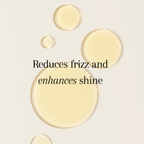 Argan Oil (Vegan & Sulphate free)