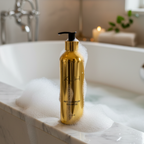 Anti-Dandruff Shampoo (Vegan & Sulphate free)