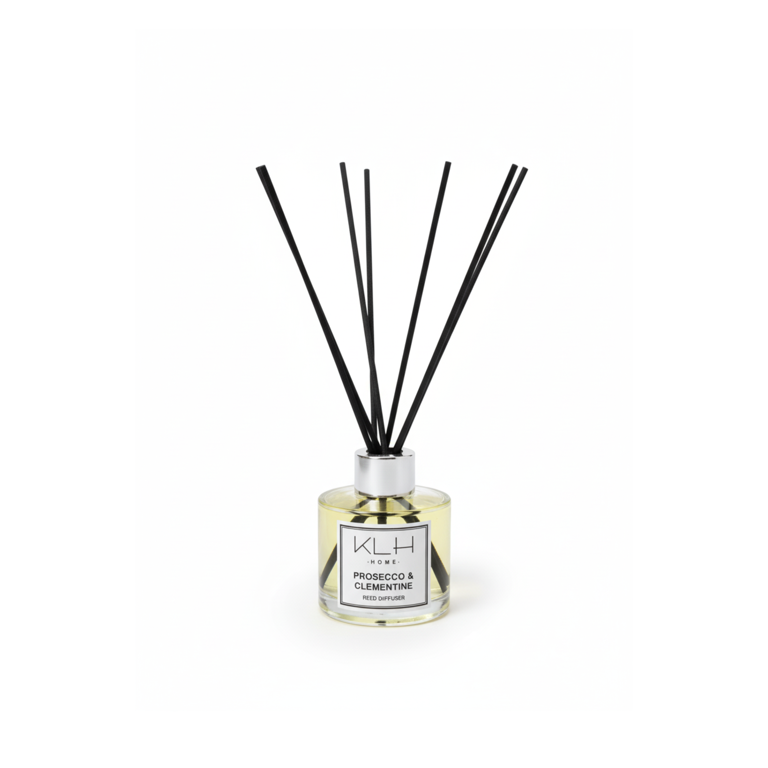 Reed Diffuser – Prosecco & Clementine