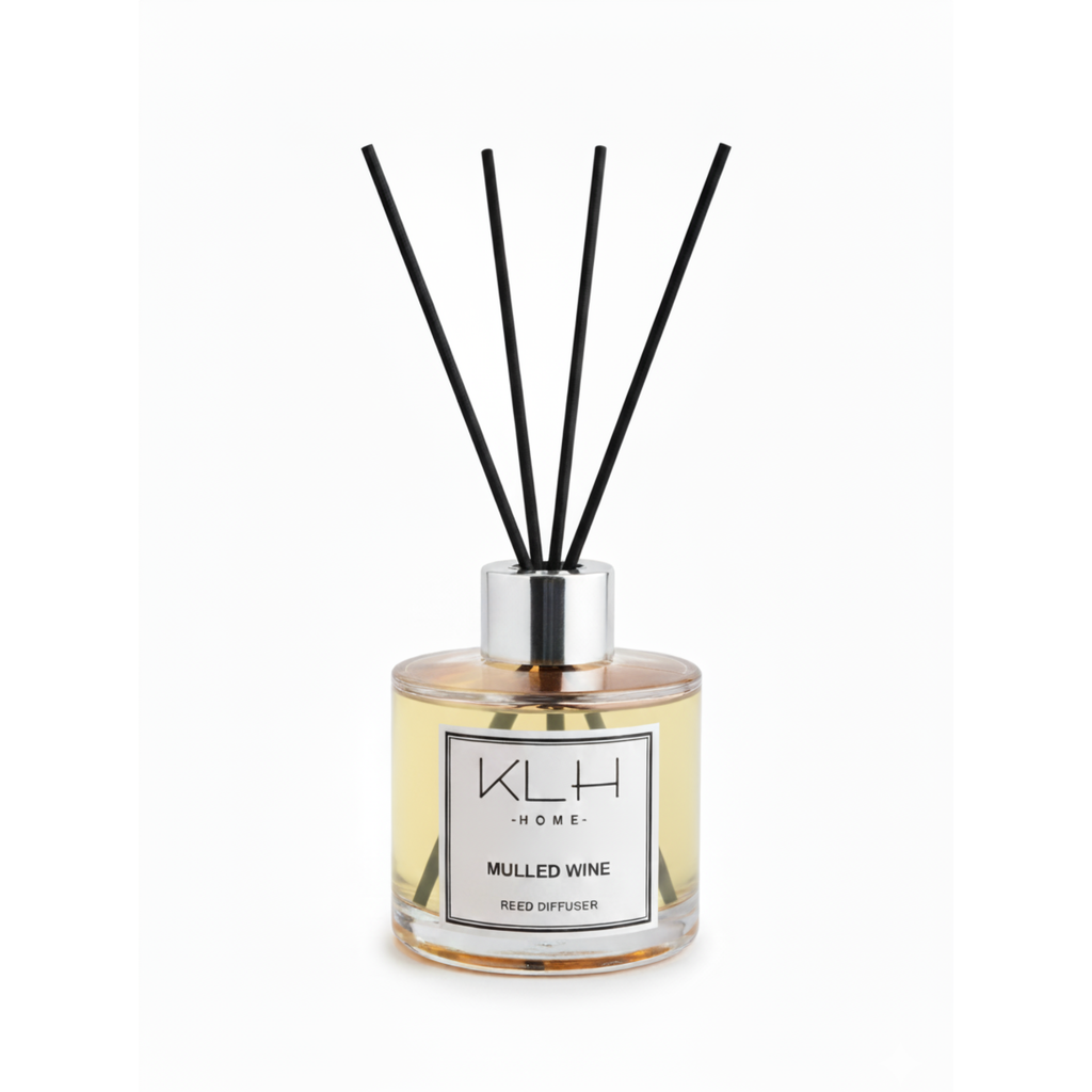 Reed Diffuser - Mulled Wine