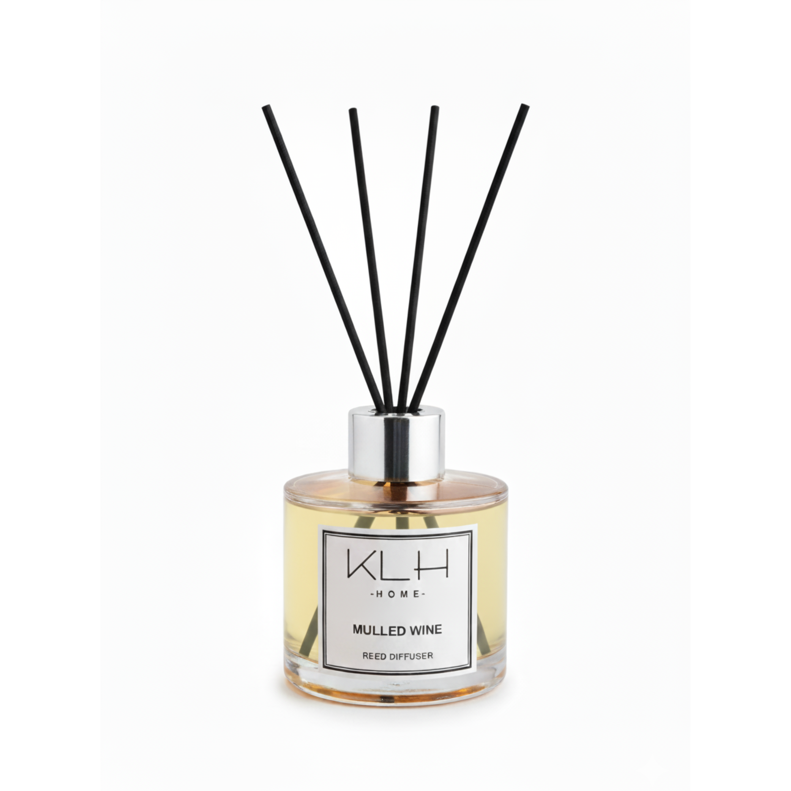 Reed Diffuser - Mulled Wine