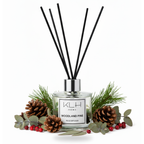 Reed Diffuser - Woodland Pine