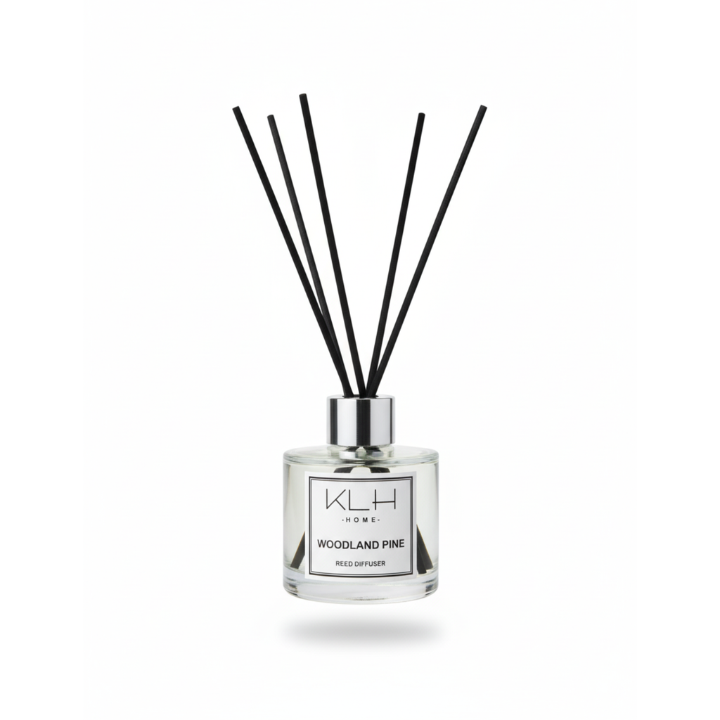 Reed Diffuser - Woodland Pine