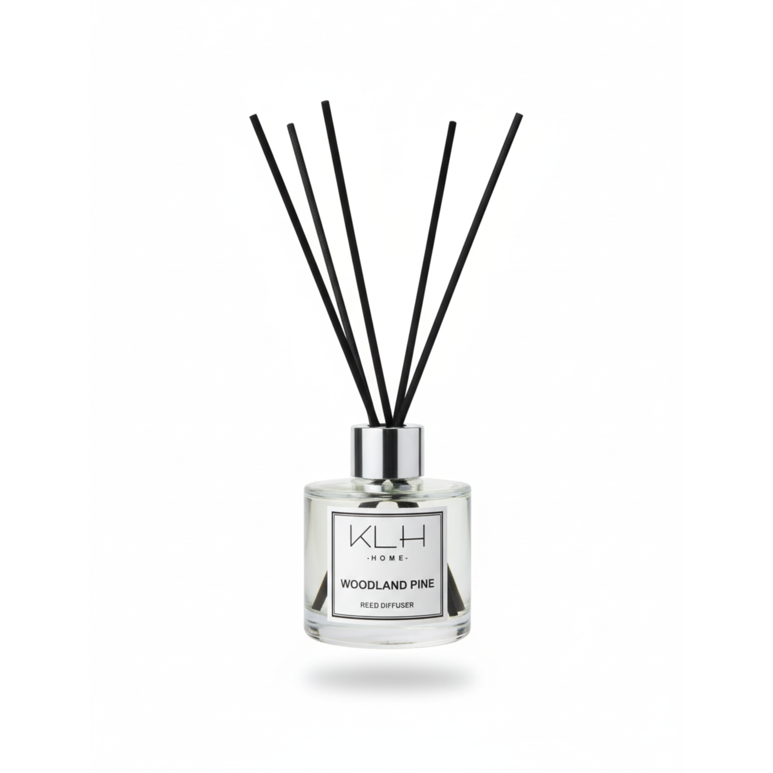 Reed Diffuser - Woodland Pine