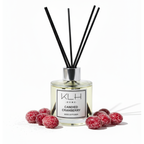 Reed Diffuser – Candied Cranberry