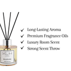 Reed Diffuser - Mulled Wine