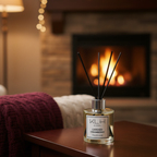 Reed Diffuser – Candied Cranberry