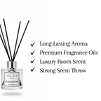 Reed Diffuser - Woodland Pine