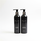 Colour Shampoo & Conditioner Set (Vegan & Sulphate free)