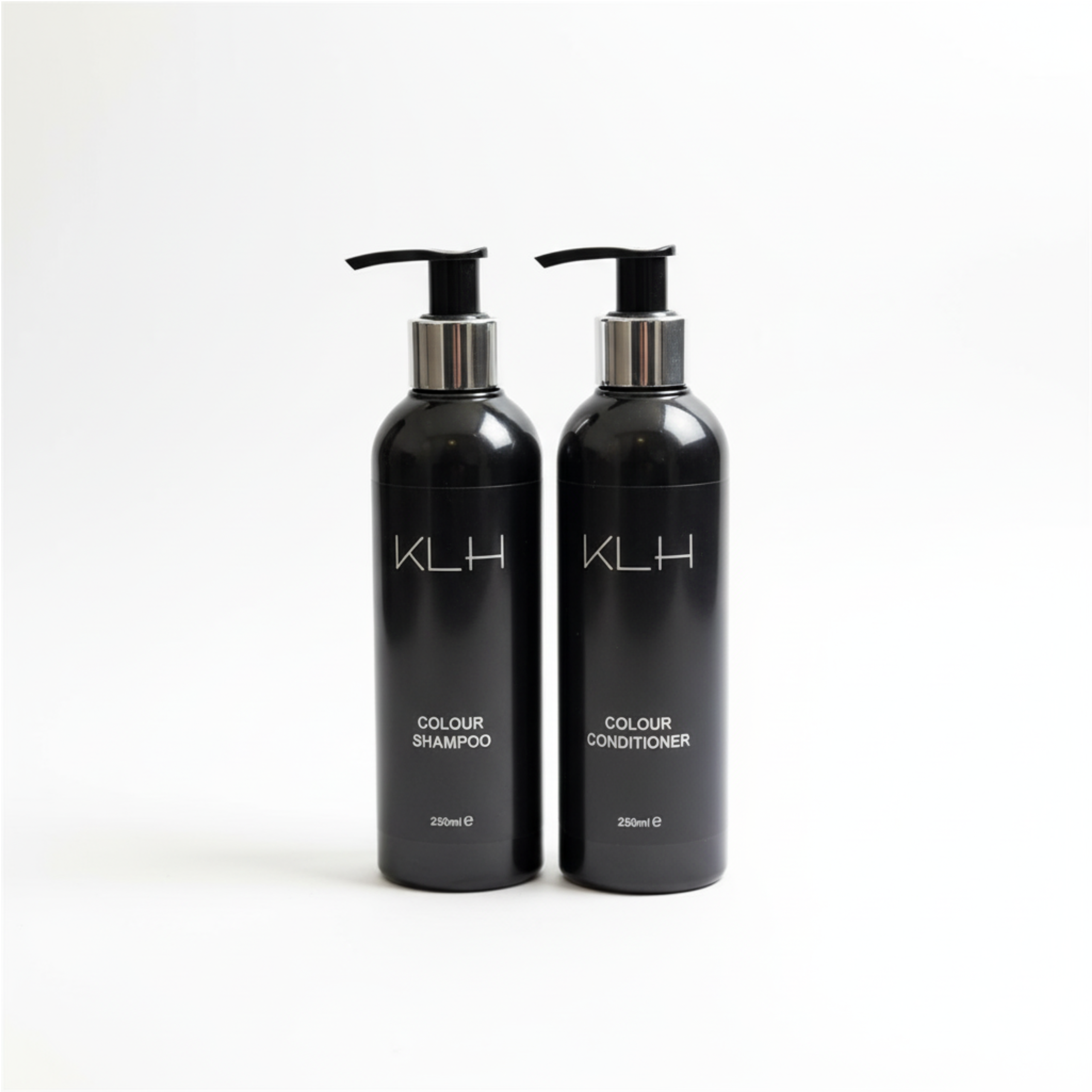 Colour Shampoo & Conditioner Set (Vegan & Sulphate free)