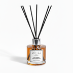 Reed Diffuser - Victorian Gingerbread