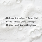 Colour Shampoo & Conditioner Set (Vegan & Sulphate free)