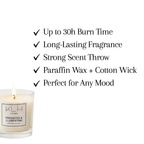 Candle - Prosecco and Clementine