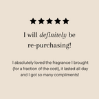 Meadow Blossom Perfume - Inspired by Daisy