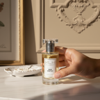 Noir Drifter Perfume – Inspired by Nomade