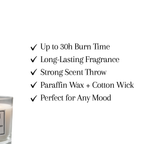 Candle - Candied Cranberry