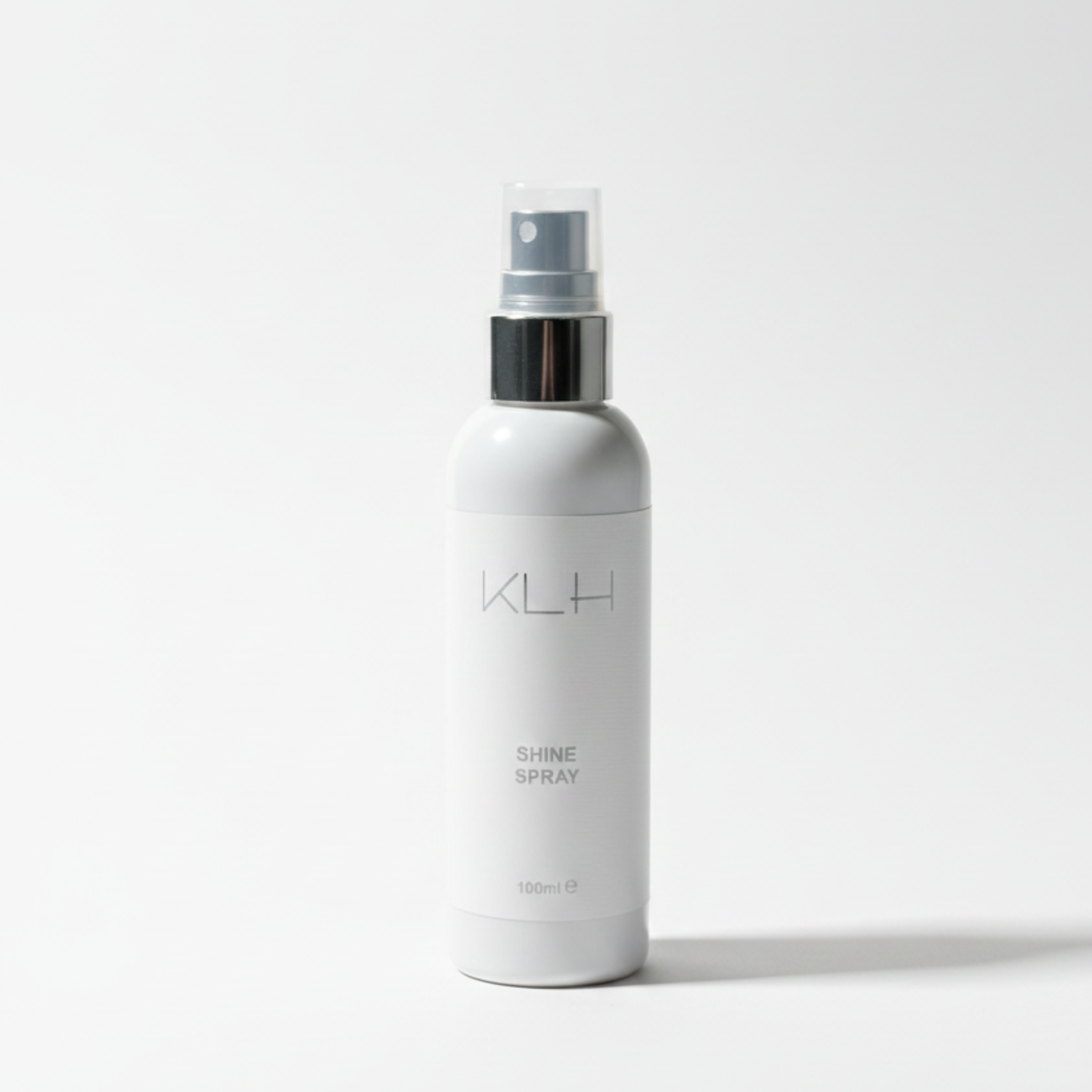Shine Spray (Vegan & Sulphate free)
