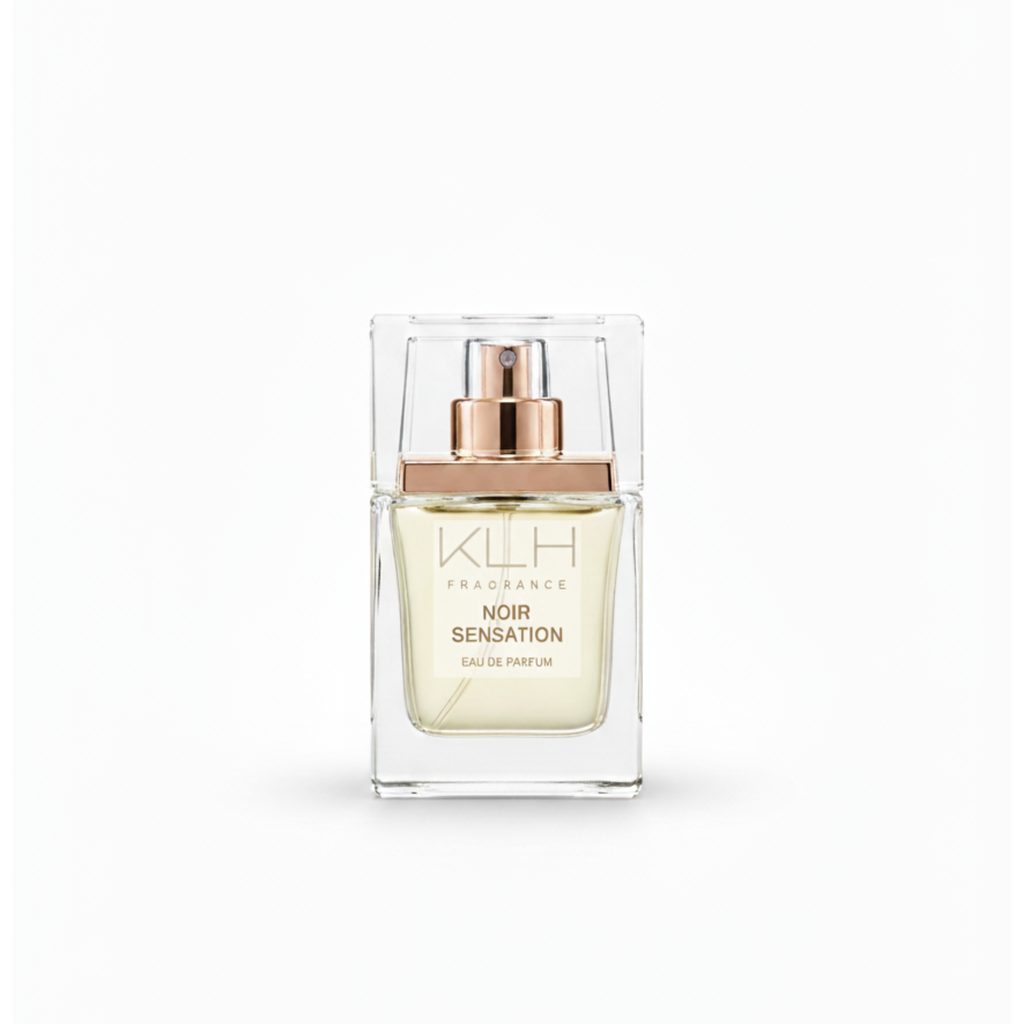 Noir Sensation Perfume – Inspired by Black Opium