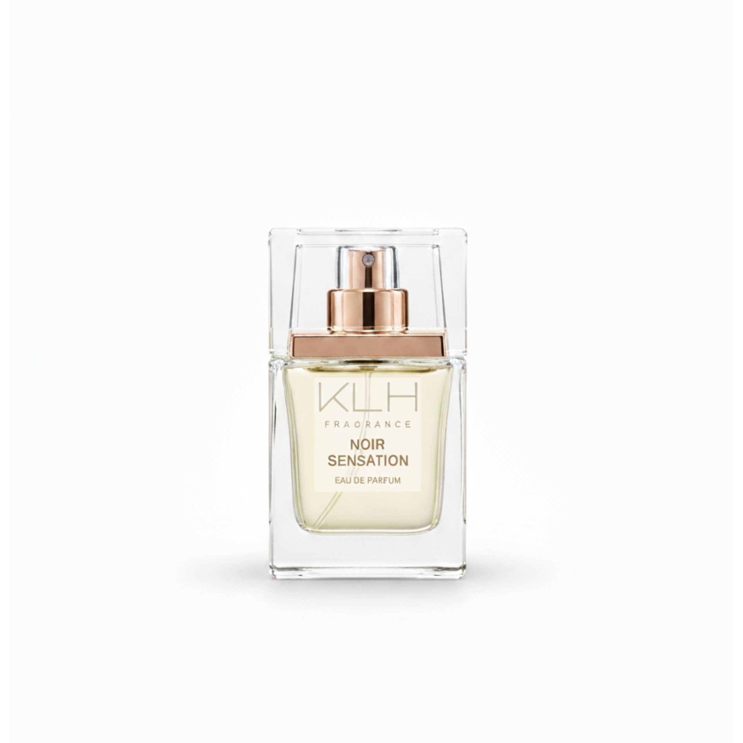 Noir Sensation Perfume – Inspired by Black Opium