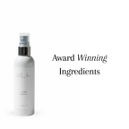 Shine Spray (Vegan & Sulphate free)