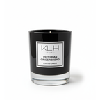 Candle - Victorian Gingerbread