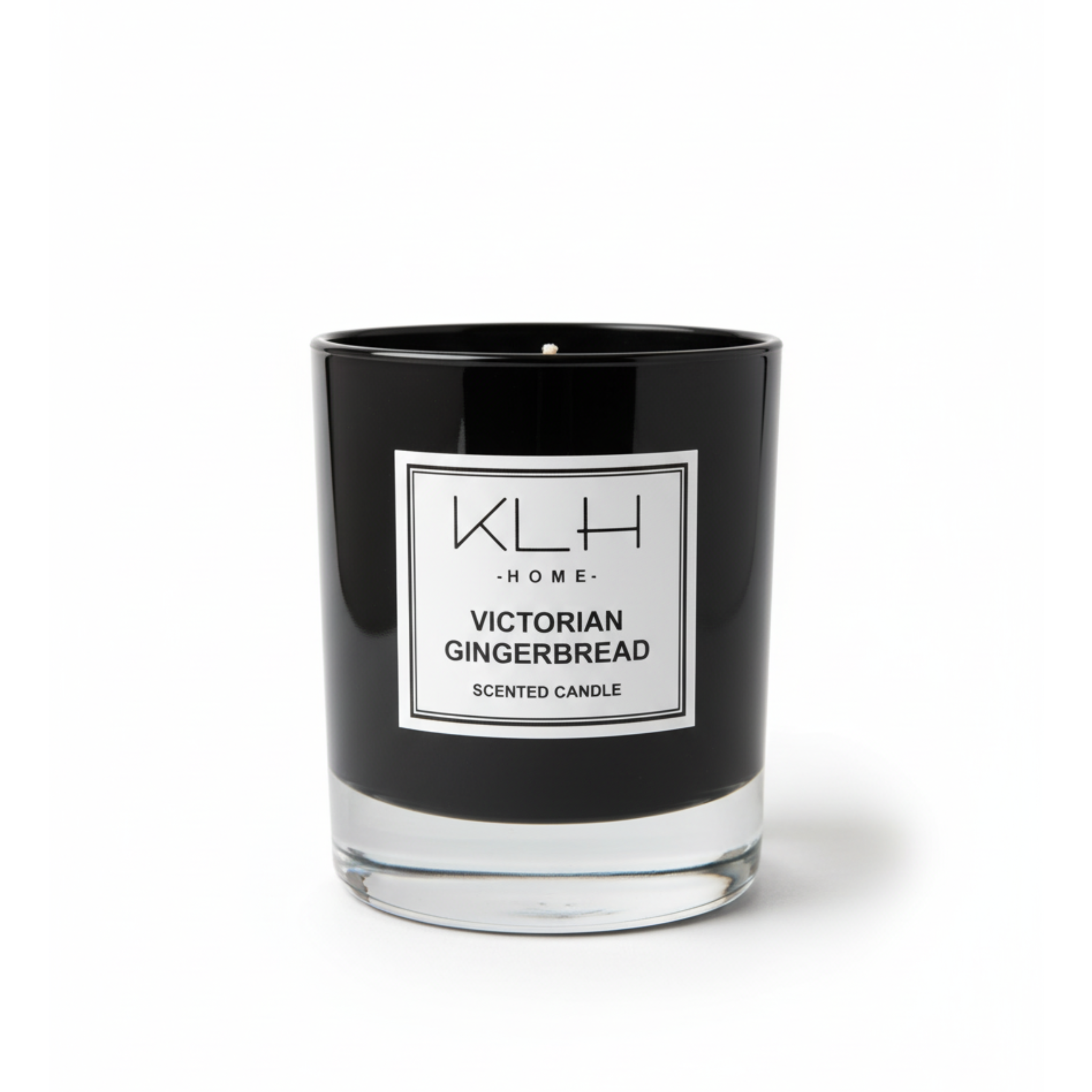 Candle - Victorian Gingerbread