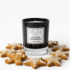 Candle - Victorian Gingerbread