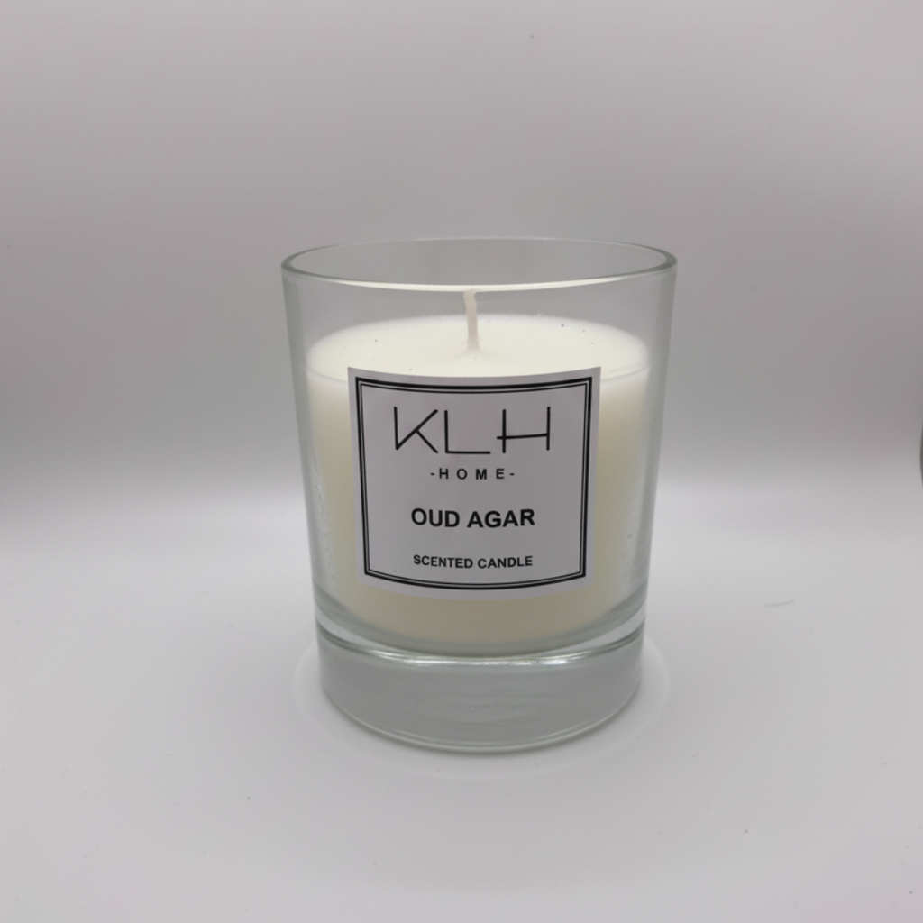 Candle - Oud Agar