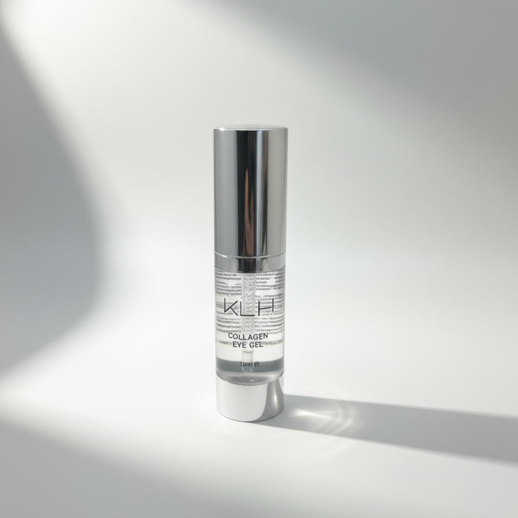 Collagen Eye Gel (Vegan) - Anti Ageing