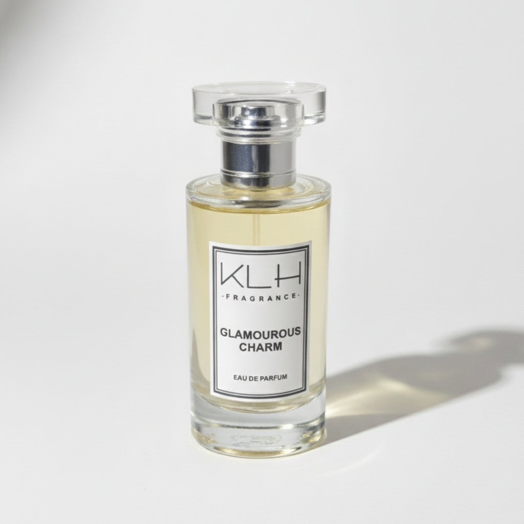 Glamorous Charm Perfume – Inspired by JC