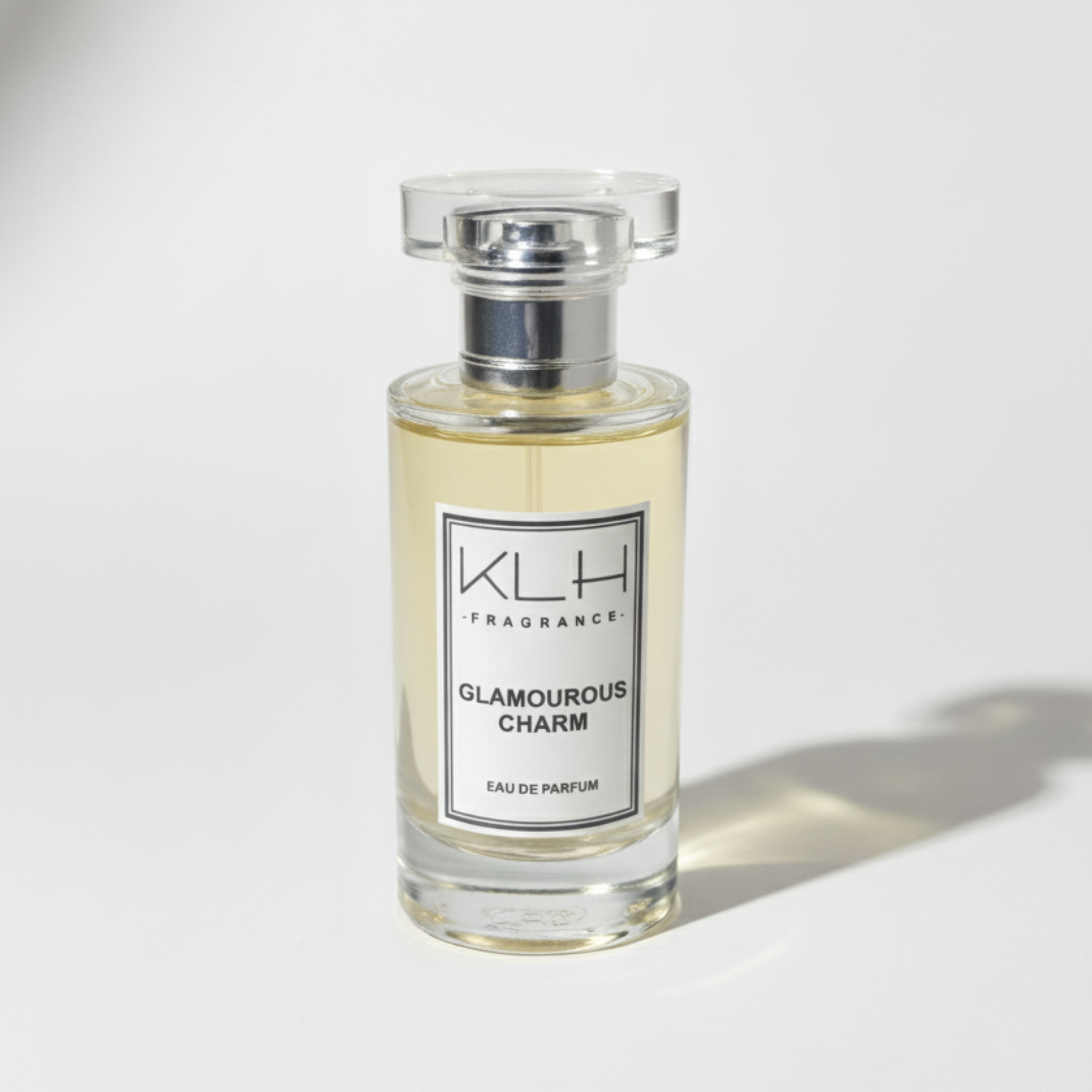Glamorous Charm Perfume – Inspired by JC