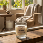 Candle – English Rose