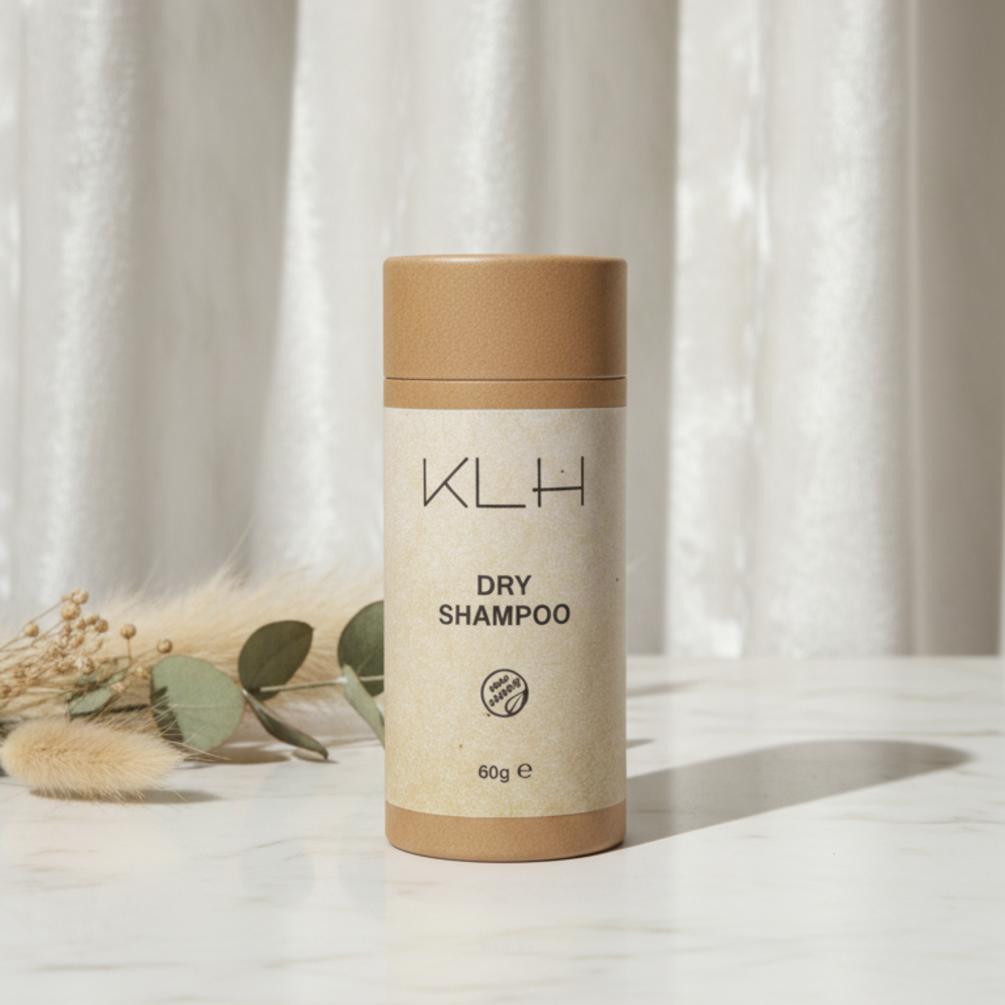 Dry Shampoo Powder (Vegan & Sulphate free)