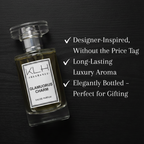 Glamorous Charm Perfume – Inspired by JC