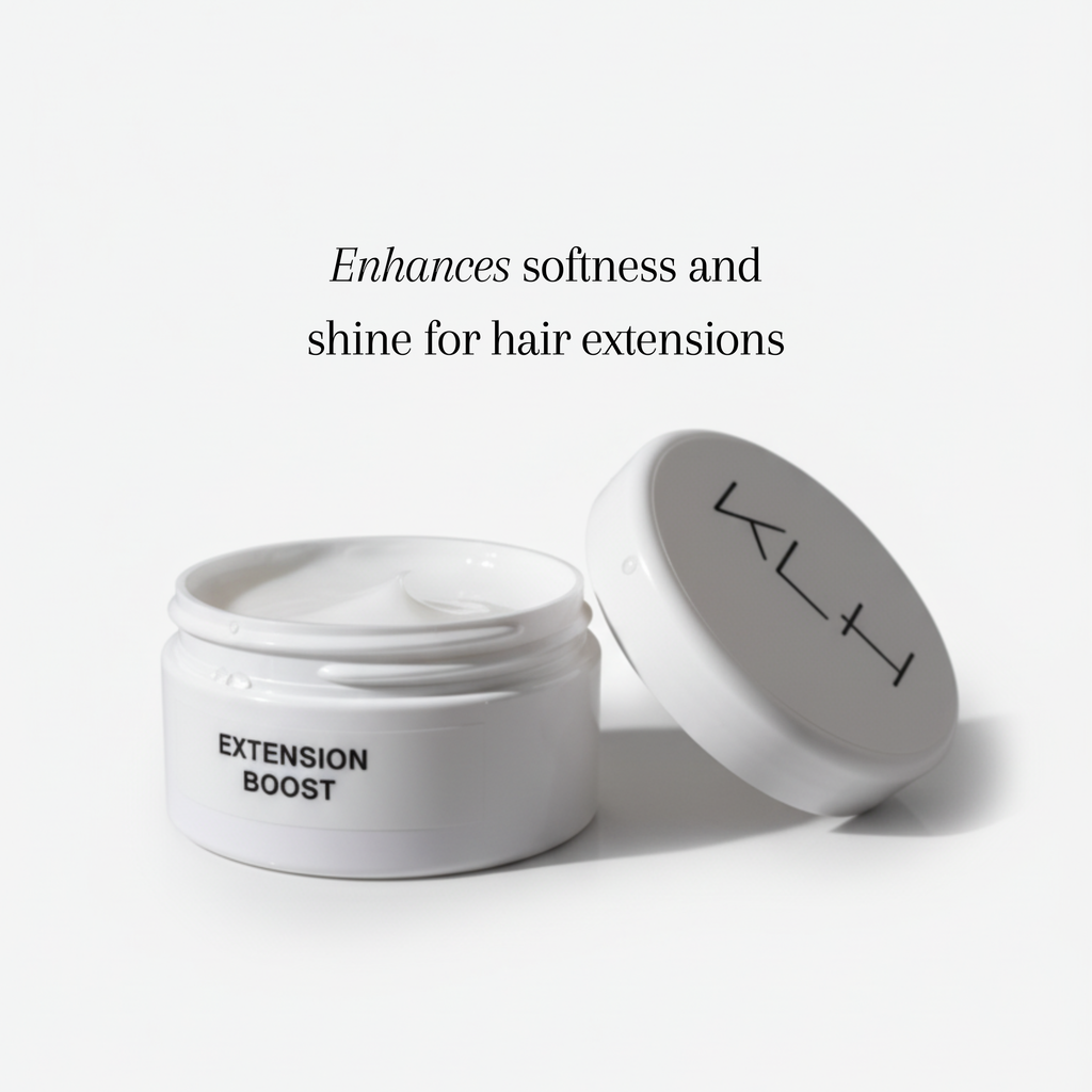 Hair Extension Boost Mask (Vegan & Sulphate free)