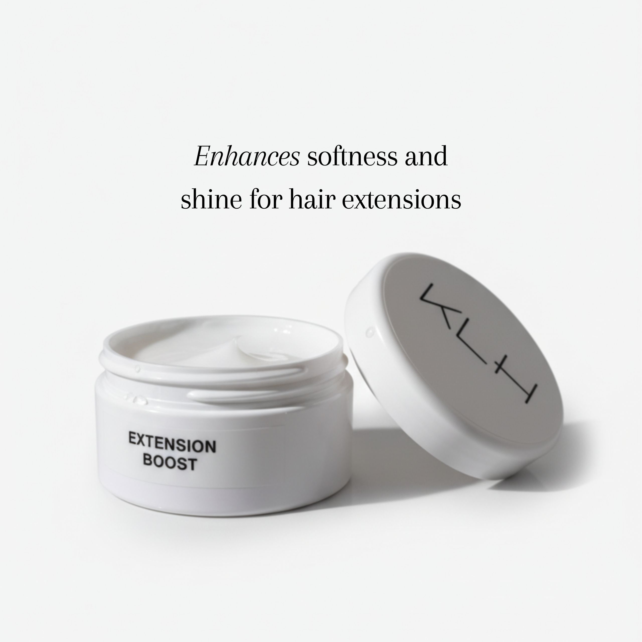 Hair Extension Boost Mask (Vegan & Sulphate free)