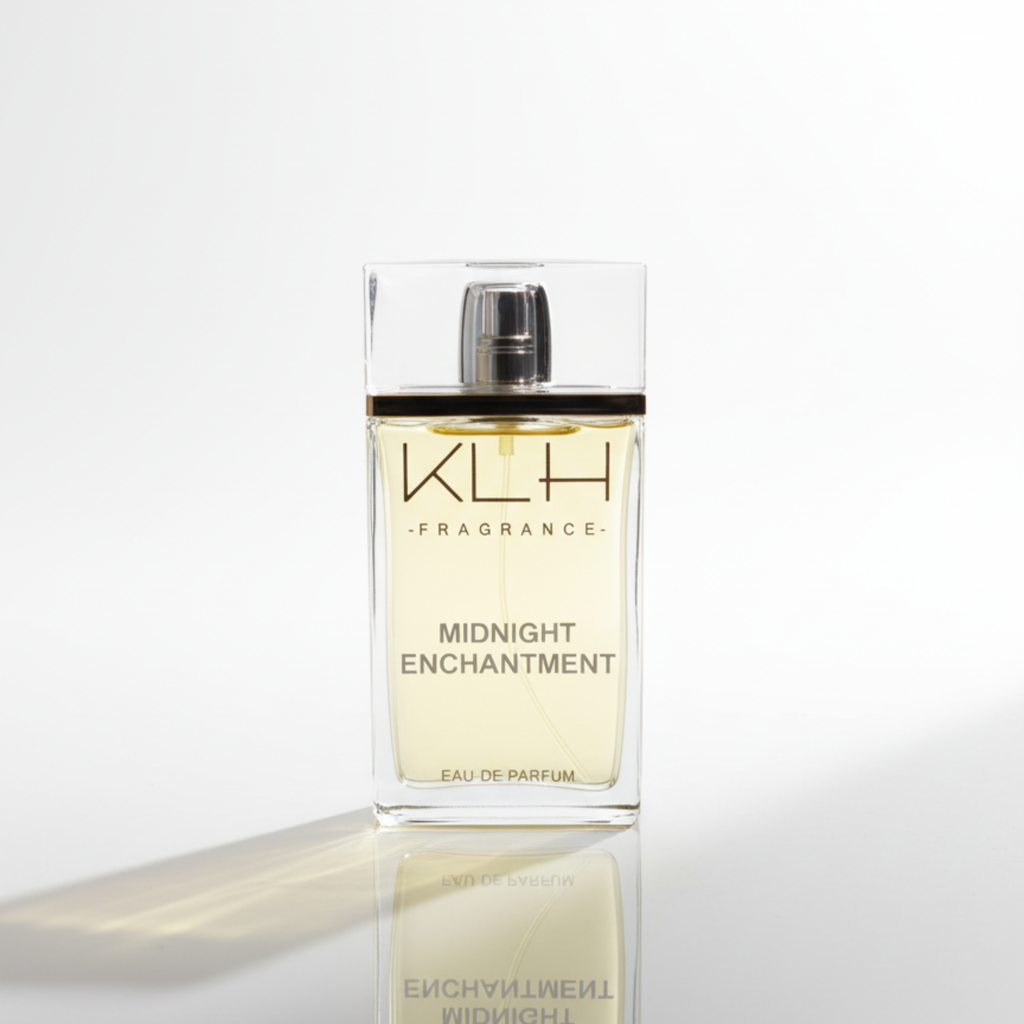 Midnight Enchantment Perfume – Inspired by La Nuit