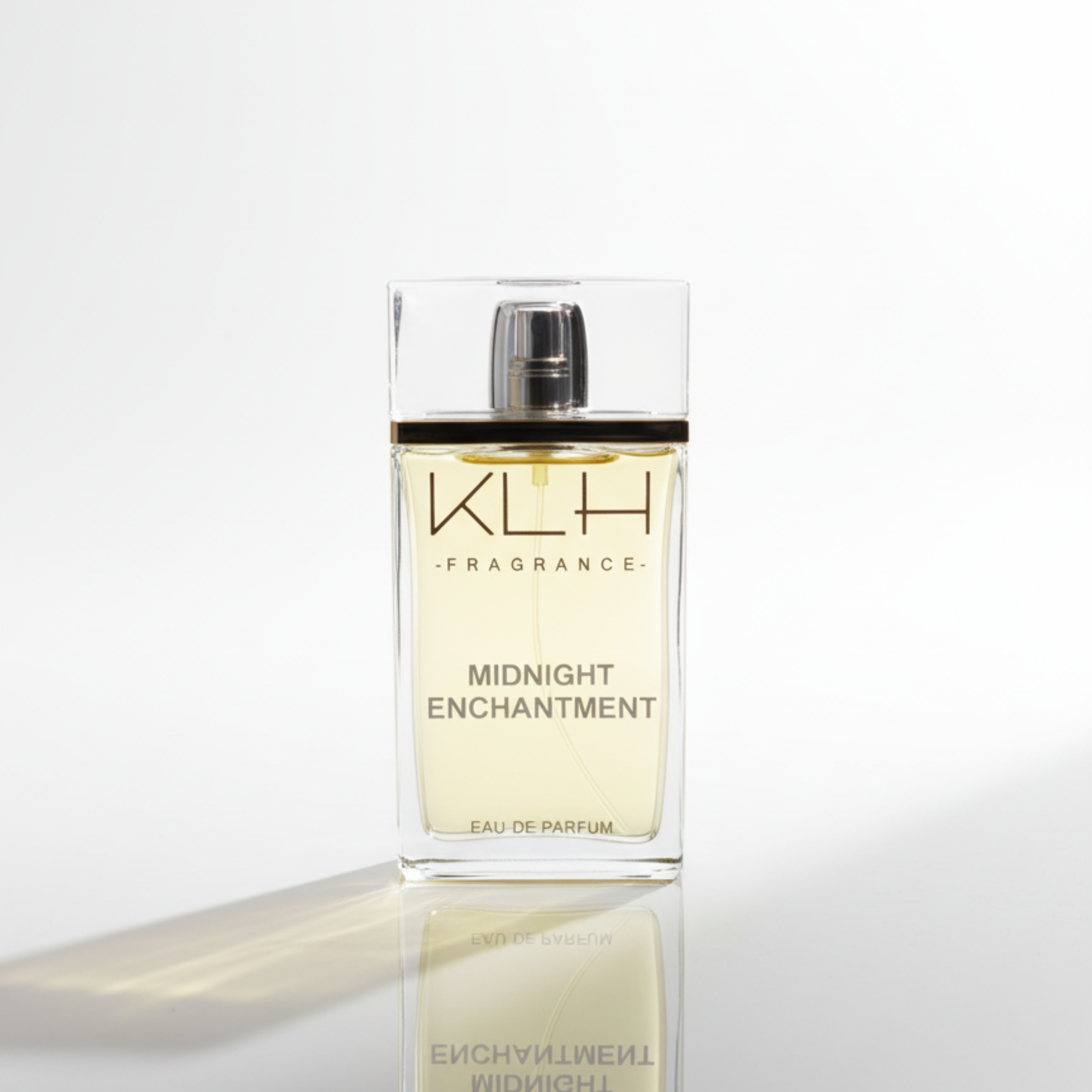 Midnight Enchantment Perfume – Inspired by La Nuit
