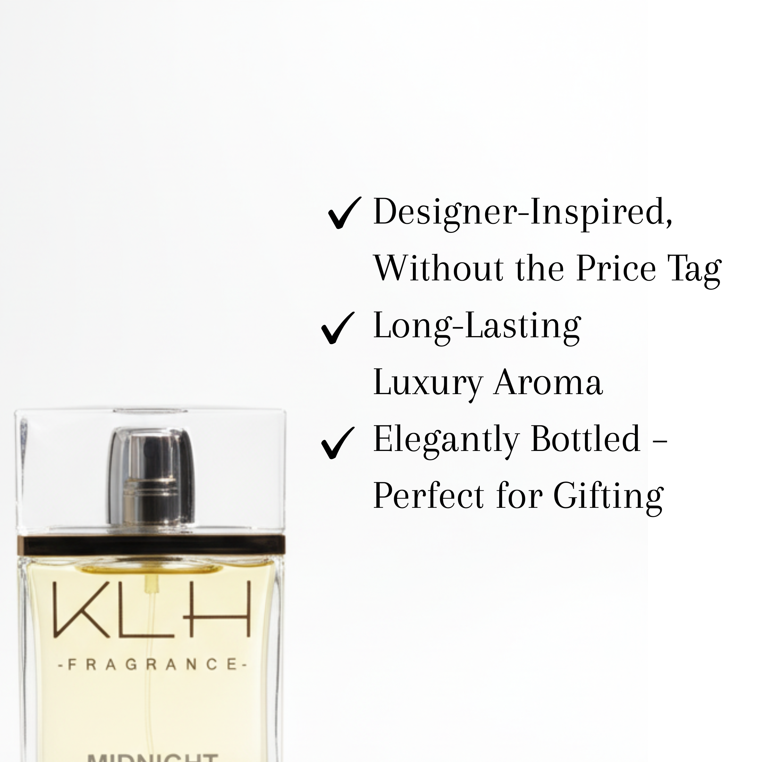 Midnight Enchantment Perfume – Inspired by La Nuit