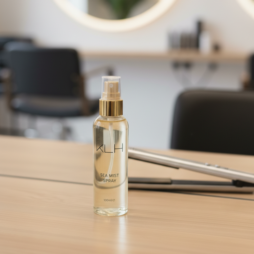 Sea Mist Spray - VEGAN