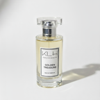 Golden Treasure Perfume – Inspired by Lady Million