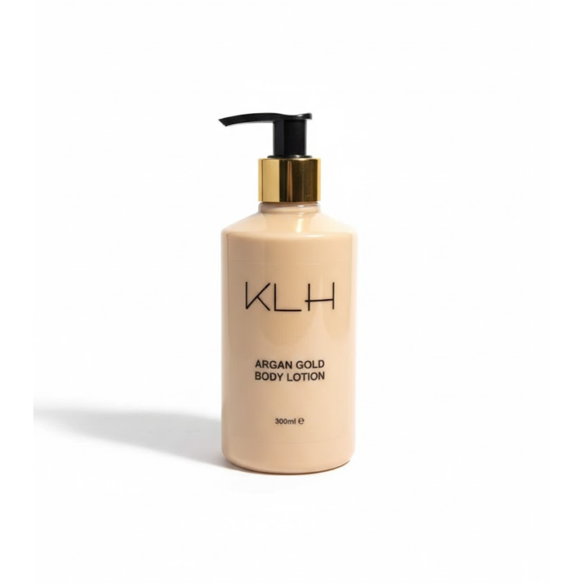 Argan Gold Body Lotion