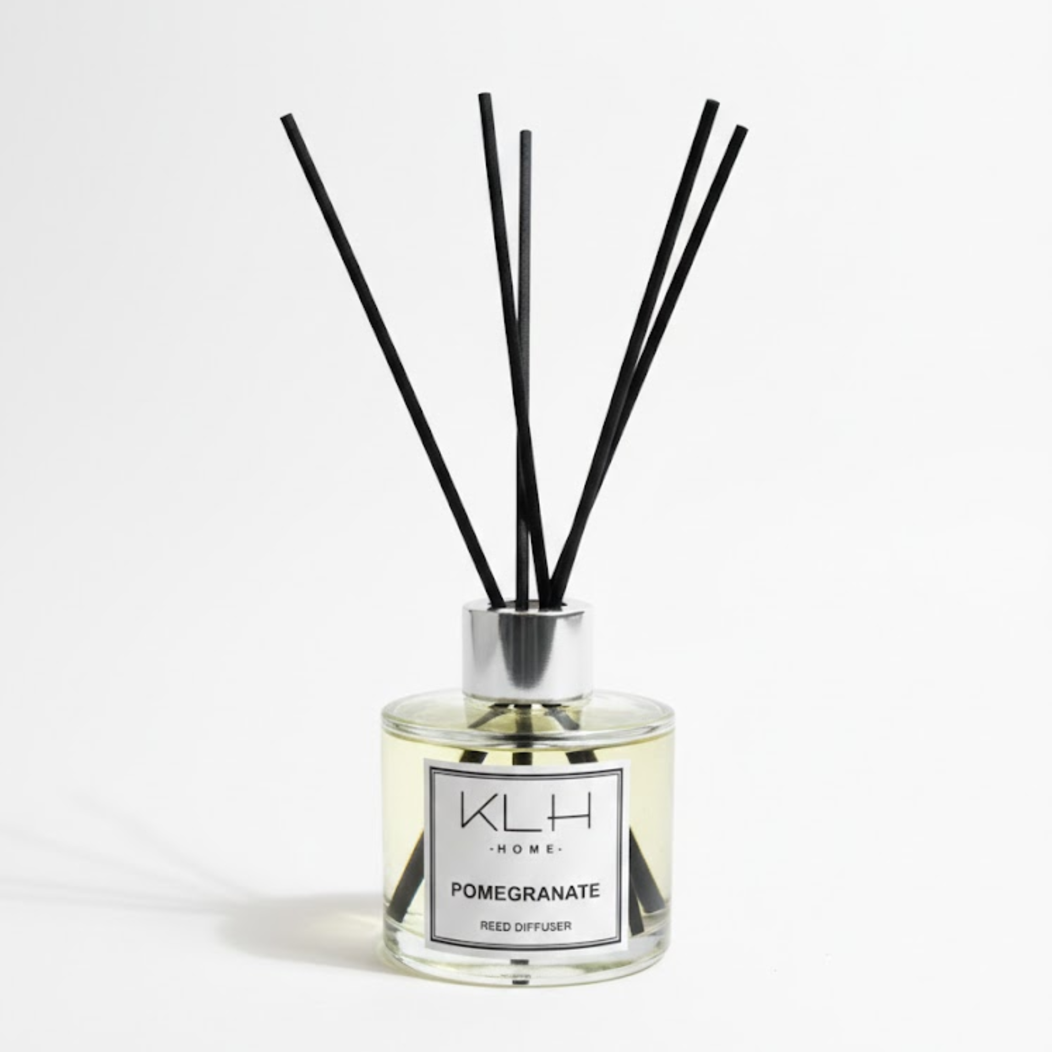Reed diffuser - Pomegranate
