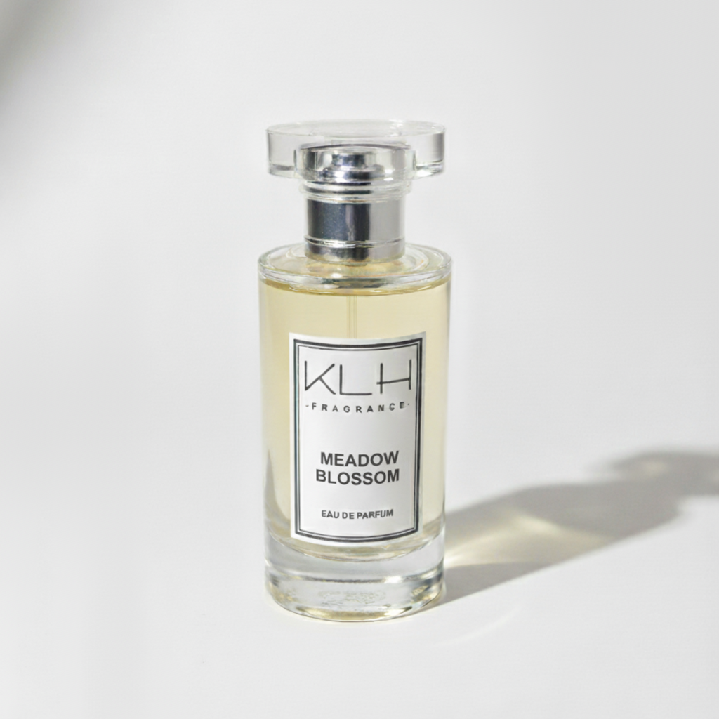 Meadow Blossom Perfume - Inspired by Daisy